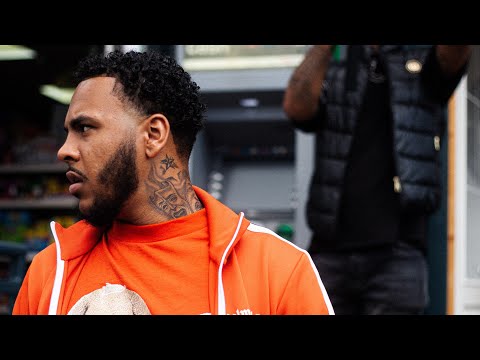 Keemz1Nine - Therapy (Official Video)