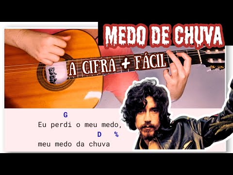 Eu Acho Graça - Raul Seixas