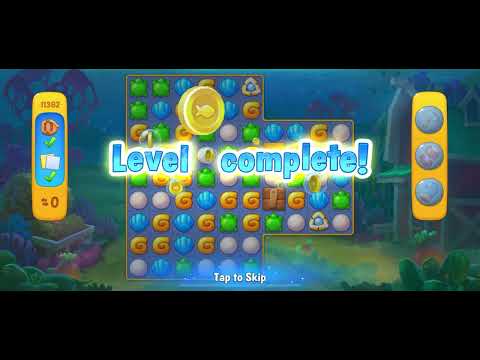 Fishdom 🐟 🦀 🐠 Level - 11361🔥🔥11362 🔥🔥11363 🔥🔥11364 🔥🔥11365 🔥🔥🐟 🦀 🐠