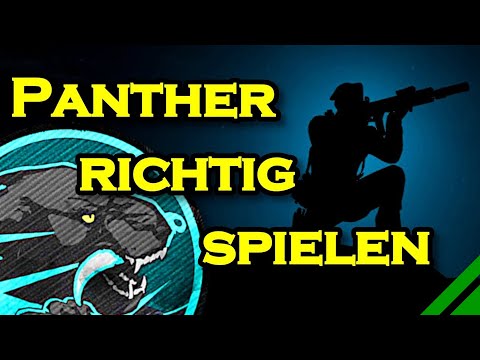 Ghost Recon Breakpoint Panther (deutsch) Tipps und Tricks 👻