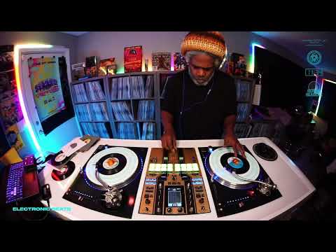 KAN KICK  ⭐️ ON THE 45s ⭐️