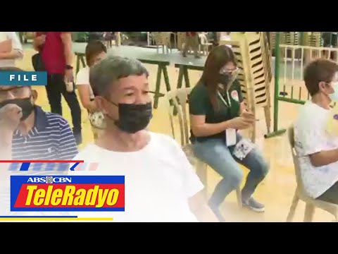 Senior citizens pinag-iingat vs pekeng anunsiyo sa dagdag-pensyon TeleRadyo (17 June 2023)