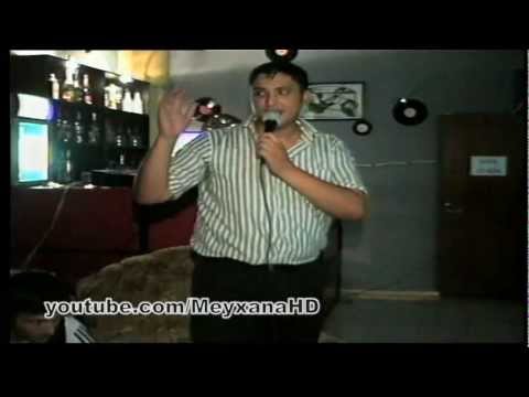 Hallana Hallana Gezirem (Reshad Dagli,Cavid,Vuqar,Gulaga,Perviz Bulbule,Balabey)