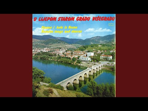 Kaži, Namko, Otkud Si