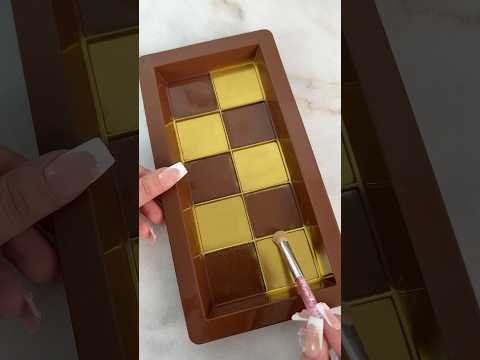 Dubai chocolate Raffaello #asmr #asmrsounds #chocolate #cooking #trending