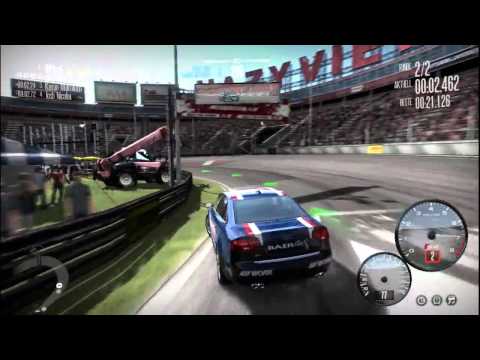 Need for speed Shift part 42