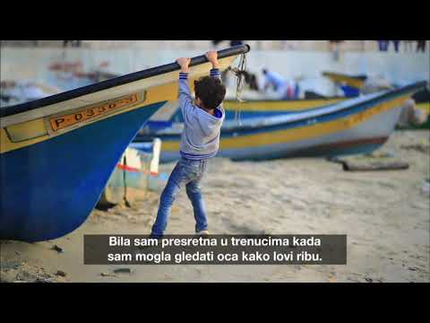 Palestina u fokusu 35 - Riba na suhom - Petak 17:05
