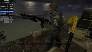 Logistique (HL2-Mod) in 16:53.46
