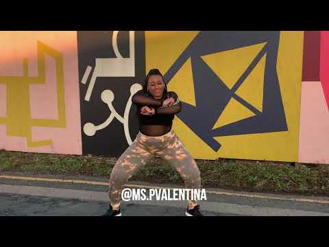 Ntantu - Pressure (Dance Video)