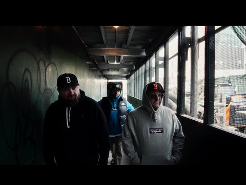 Cancel Culture by Slaine and Statik Selektah featuring ILL BILL