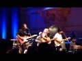 Emmylou Harris & Rodney Crowell - She's Crazy For Leaving - live Laeiszhalle Hamburg 2013-05-31 - MusicInMotion Emmylou Harris & Rodney Crowell - She's Crazy For Leaving - live Laeiszhalle Hamburg 2013-05-31