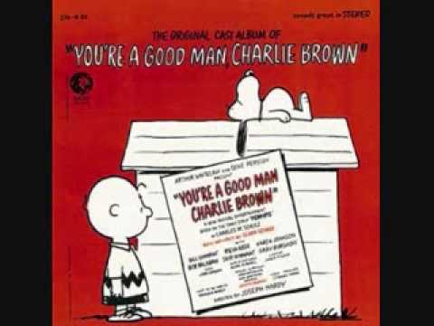 Happiness - You're A Good Man, Charlie Brown (1967)