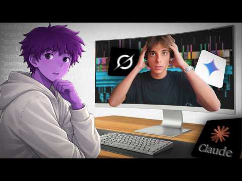 YouTube Thumbnail