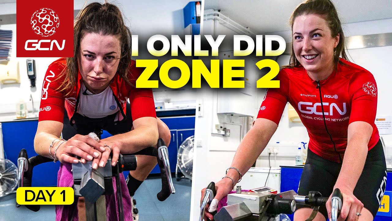 How Fit Did I Get Doing Zone 2?