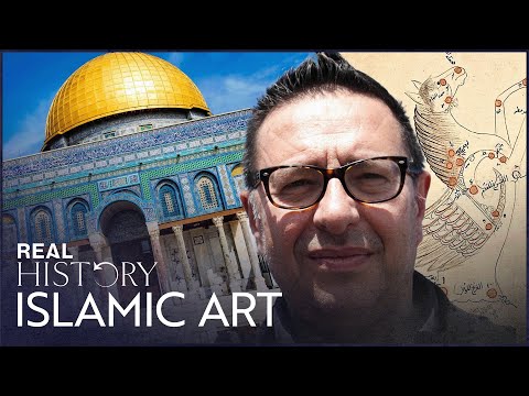 Why Islamic Art Challenges The Dark Ages Myth | An Age of Light