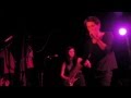 Bart Davenport "Cheap Words" | Live @ Café Du Nord [HQ Audio + Video]