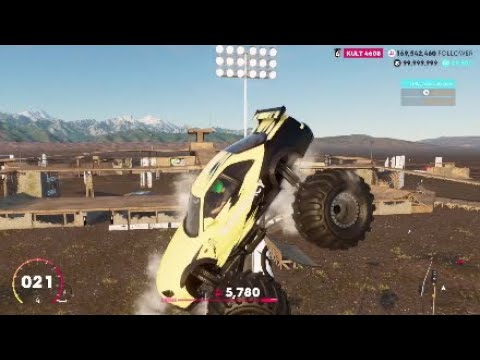 Grinding 9999 icon level