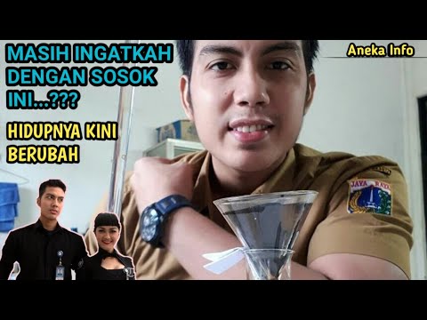 Masih Ingatkah Dengan Muklis Mumu || Hidupnya Kini Berubah Setelah Kepergian Jupe