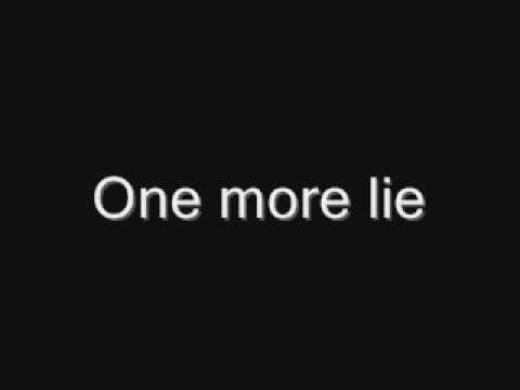 Aranda - One More Lie (Lyrics)