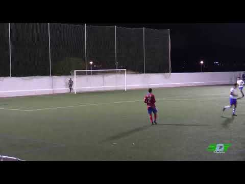 A.C.D. Sierra de Yeguas - C.D. Cártama