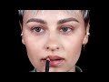 How To Line Uneven Lips