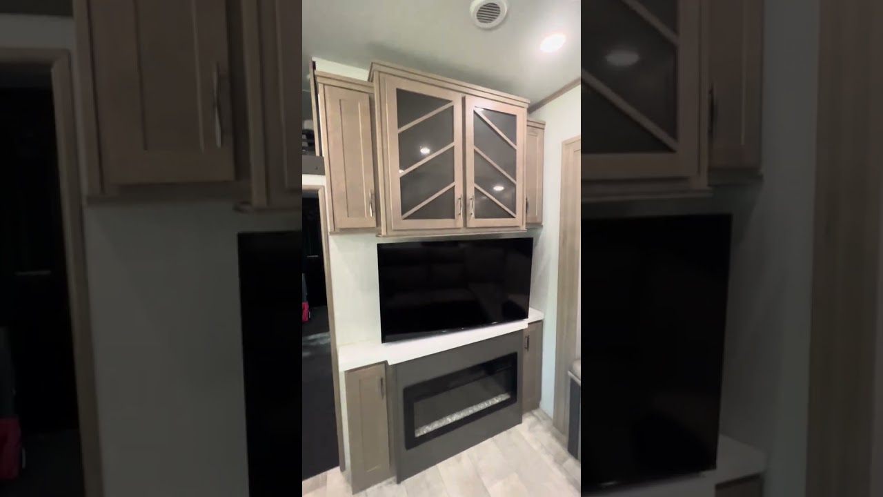 A photo of this 2024 Grand Design MOMENTUM M-CLASS 395MS