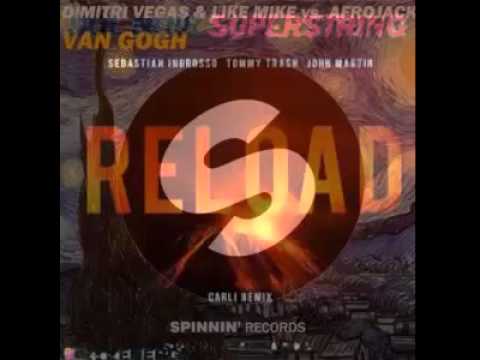 Copia de Van Gogh vs Reload vs Superstring(DV LM MASHUP)