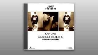 Kaf-One - Guardo Indietro (Symphonicataclysmix)(prod. Jihfa)