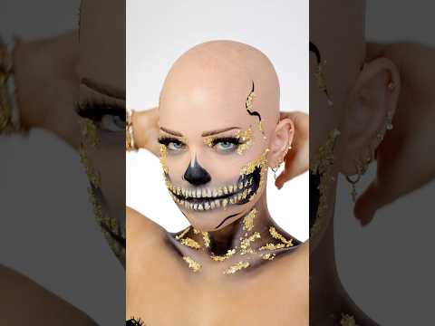 THE results of the gold skull are CRAZY