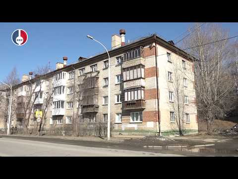 В доме на Фурманова, 33 произошла серьезная авария на водопроводе