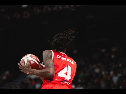 SuperCup Men 2023 - 🔵Fribourg Olympic vs. Spinelli Massagno🔴