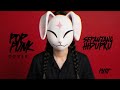 Sepanjang Hidupku Pilot POP PUNK COVER By BUNNY STELLAR Ku Rela Jadi Tawanan Cintamu
