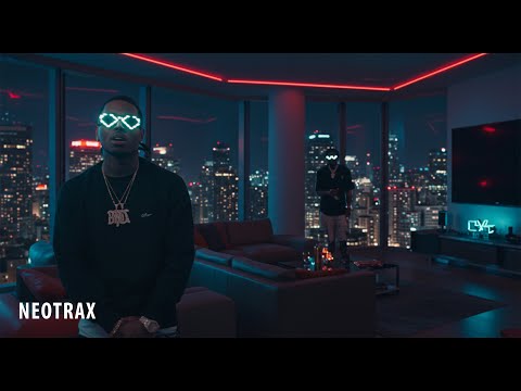 Chris Brown ft Lil Wayne – “No Sleep Tonight” (music) (Created by NEOTRAX Studios)