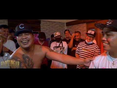 Shaboy vs Grey Matter