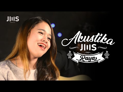 Lagu Raya 2021 Medley (Akustika JMS) #12