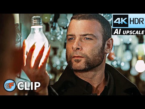 Victor Creed Kills Bradley Scene | X-Men Origins Wolverine (2009) 4K HDR Movie Clip