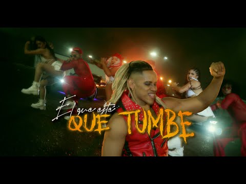 El León y su Tripulación - El Que Esté Que Tumbe “El Rey” (Reparto con Changüí)