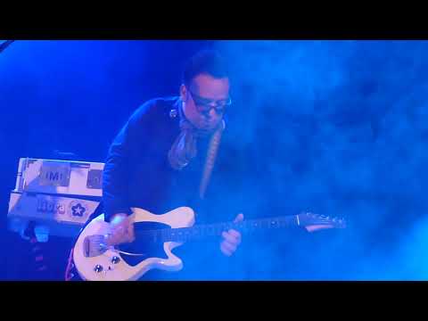 Mercury Rev - Tides of The Moon @Islington Assembly Hall 19/3/25