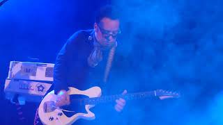 Mercury Rev - Tides of The Moon @Islington Assembly Hall 19/3/25