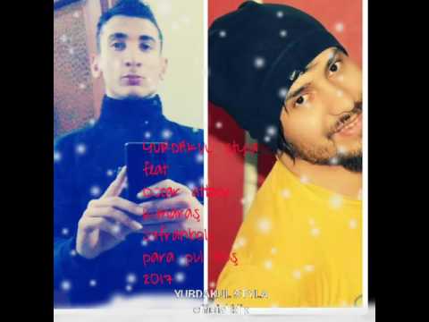 Yurdakul styla  ve oscar attack  para pul değil