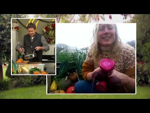 James Martin's Saturday Morning Series 5: Episode 1 New Year's Day Saturday 1st January 2022