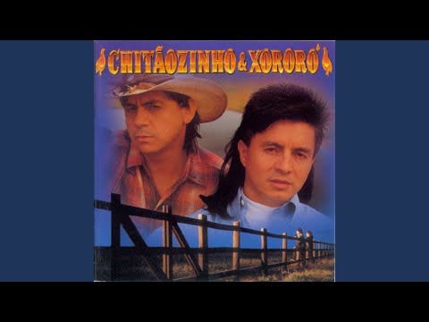 Pagina De Amigos - Chitãozinho & Xororó