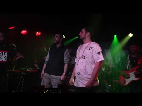 Phoenix Muhammad @ Swag Jam 04.10.16