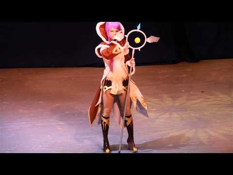 Animatrix 2014: Unknown