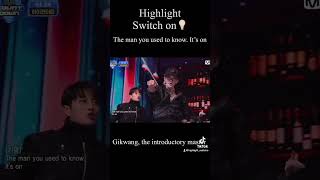 Download lagu #shorts #highlight #leegikwang #switchon mp3