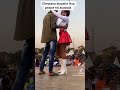 Ava Peace Gives It All To Her Fan Live On Stage During Her Performance