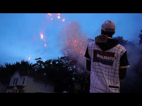 GB Sunny - “Pablo” Featuring ArkGwalla LilAce GB Mikey (Official Video)