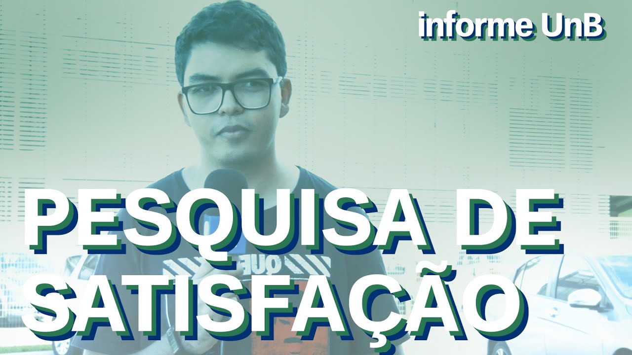 Prefeitura lança pesquisa de satisfação