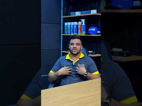 Depoimento Aluno Junior  - Mara Rosa, Goiás