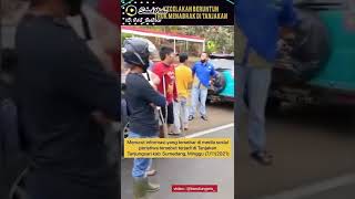 Download lagu kecelaka.an pajero ringsek gaes mp3